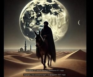 Ал Хаким — безумный халиф, пропавший без вести  Видео