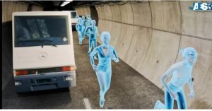 Тоннель под Ла-Маншем | Потрясающие инженерные решения, лежащие в его основе  Видео