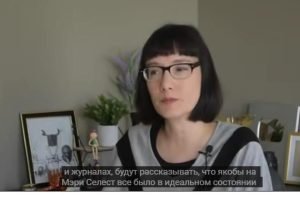 Неразгаданная загадка корабля-призрака  Видео