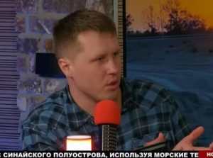 «Я нашел каждого, кто меня пытал». Исповедь Алексея Анули об аде российского плена  Видео