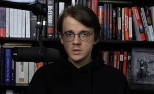 Геополитика. История одной «науки»  Видео