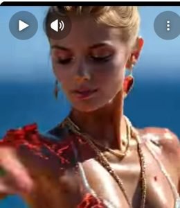 Красота  Виидео