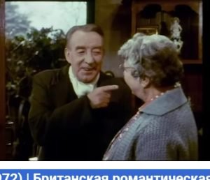 Ради любви к Аде (1972) | Британская романтическая комедия | Айрин Хэндл и Уилфред Пиклз  Видео