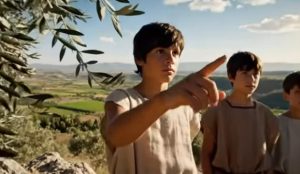 Тайна колена Дана | Почему оно исчезло и было стёрто из Апокалипсиса 2 700 лет назад  Видео