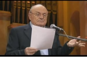 Михаил Жванецкий — Размышление русского о евреях  Видео