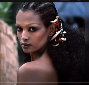 Пятница из фильма "Синьор Робинзон": как спустя 45 лет живет и выглядит актриса Зеуди Арая  Видео