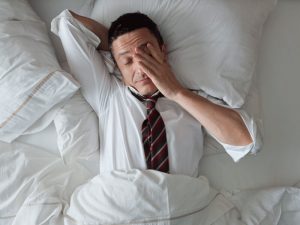 Топ-7 ошибок, которые ежедневно подрывают наше здоровье