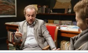 Большой разговор про Израиль. Нация стартапов, экономика инноваций, сектор Газа и антисемитизм  Видео