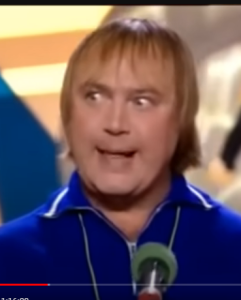 Игорь Христенко.Лучшие монологи и пародии.