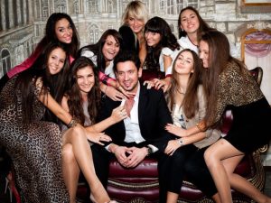 Найдена связь между частой сменой партнеров и раком