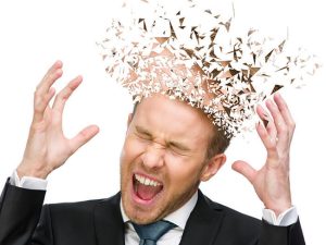 Топ-5 самых разрушительных эмоций