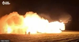 Удар, который сложно переоценить. Чем уникальна атака «Фламинго» на Воткинский завод?  Видео