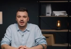 Самый страшный месяц в истории России  Видео