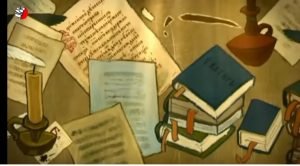 Фальсификация Истории России: Екатерина II и Петр I  Видео