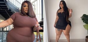 Красота бывает разной! Это смогли доказать девушки размера плюс-сайз