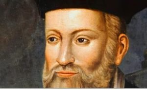 Нострадамус предсказал ТРИУМФ Израиля и МЕССИИ, который вернет ЕВРЕЕВ в Иерусалим  Видео