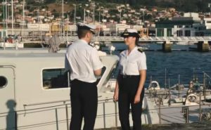 Принцесса Леонор: идеальная наследница или самый опасный эксперимент монархии?  Видео