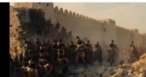 Как Храм Соломона был разрушен! Видео