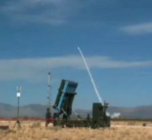 ЦАХАЛ: Если снова над миром грянет гром  Видео