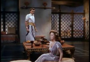 Грегори Пек | «Трон и страсть» смотрите фильм с русским дубляжом!  Видео