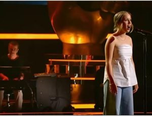 Слепые прослушивания в оперном театре «Голос» шокировали наставников.  Видео