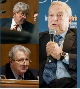 Сорос обвинён в 1.4 миллиарда долларов