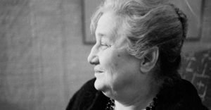 Мастер-класс от Анны Ахматовой — как вежливо попросить гостя уйти