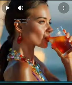 Красота  Видео