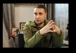 Кирилл Буданов: кем был глава разведки Украины до войны  Видео+
