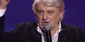 Вячеслав Добрынин — Не сыпь мне соль на рану (Юбилейный концерт)  Видео