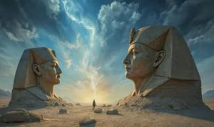 Шумерские тексты раскрывают: Мы седьмая цивилизация на земле?  Видео