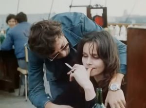 Два самых красивых в мире человека  Видео