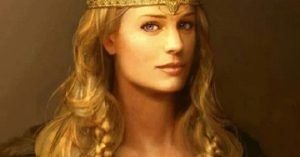 Императрица Священной Римской империи Евпраксия Всеволодовна: как внучка Ярослава Мудрого поплатилась за красоту