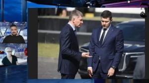 Драка прямо в кабинете путина. Элиты устроили саботаж  Видео