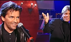 You're My Heart, You're My Sou l/ You Can Win If You Want / Cheri Cheri Lady / Brother …  Видео