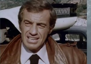 Как выглядят четверо детей актера Жана-Поля Бельмондо  Видео