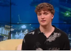 ЭКСКЛЮЗИВ! ПЕРВАЯ РЕАКЦИЯ иностранцев на увиденное в Украине. Их рассказ ОШЕЛОМИЛ  Видео