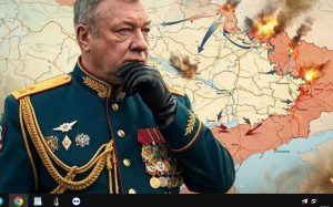 Кто надеется на переговоры с путиным?  Видео