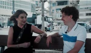 Переезд в Израиль | А стоит ли?  Видео