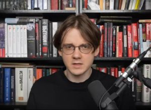 Жизнь и страдания господина Соловьёва  Видео