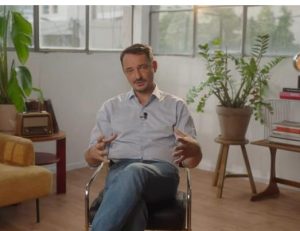 ЕВРЕИ: государство и национальность. на примере Израиля. Виктор Вахштайн.