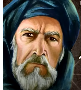 Цитаты мудрецов Ближнего Востока!