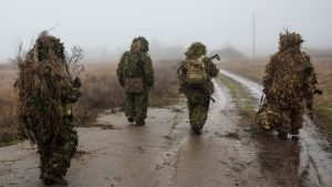 Вторая армия мира": российские командиры вымогают у солдат десятки тысяч долларов угрозами отправки на штурм