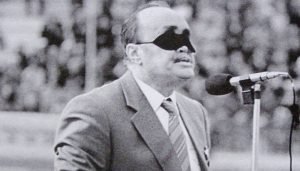 Лучшие стихи незрячего поэта Эдуарда Асадова до глубины души  Видео