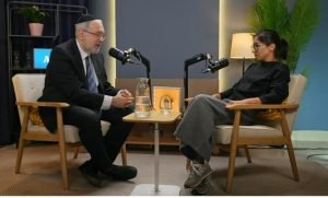 Почему Мая из Казахстана начала защищить Израиль не смотря на угрозы расправы  Видео