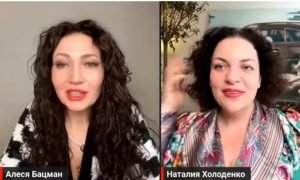 Топ-психолог Холоденко. Сенсационный психологический портрет Трампа, мокрые трусы в кабриолете  Видео