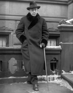 Сергей Рахманинов: беглец