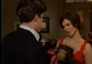 Голубоглазый Микки (1999)  Видео