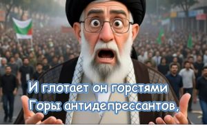 Восток — дело тонкое " от СЕРГЕЯ ГОРЕЛИКА / Made in Israel  Видео