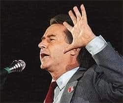 Кресты снимите, россияне! Они вам больше не нужны.